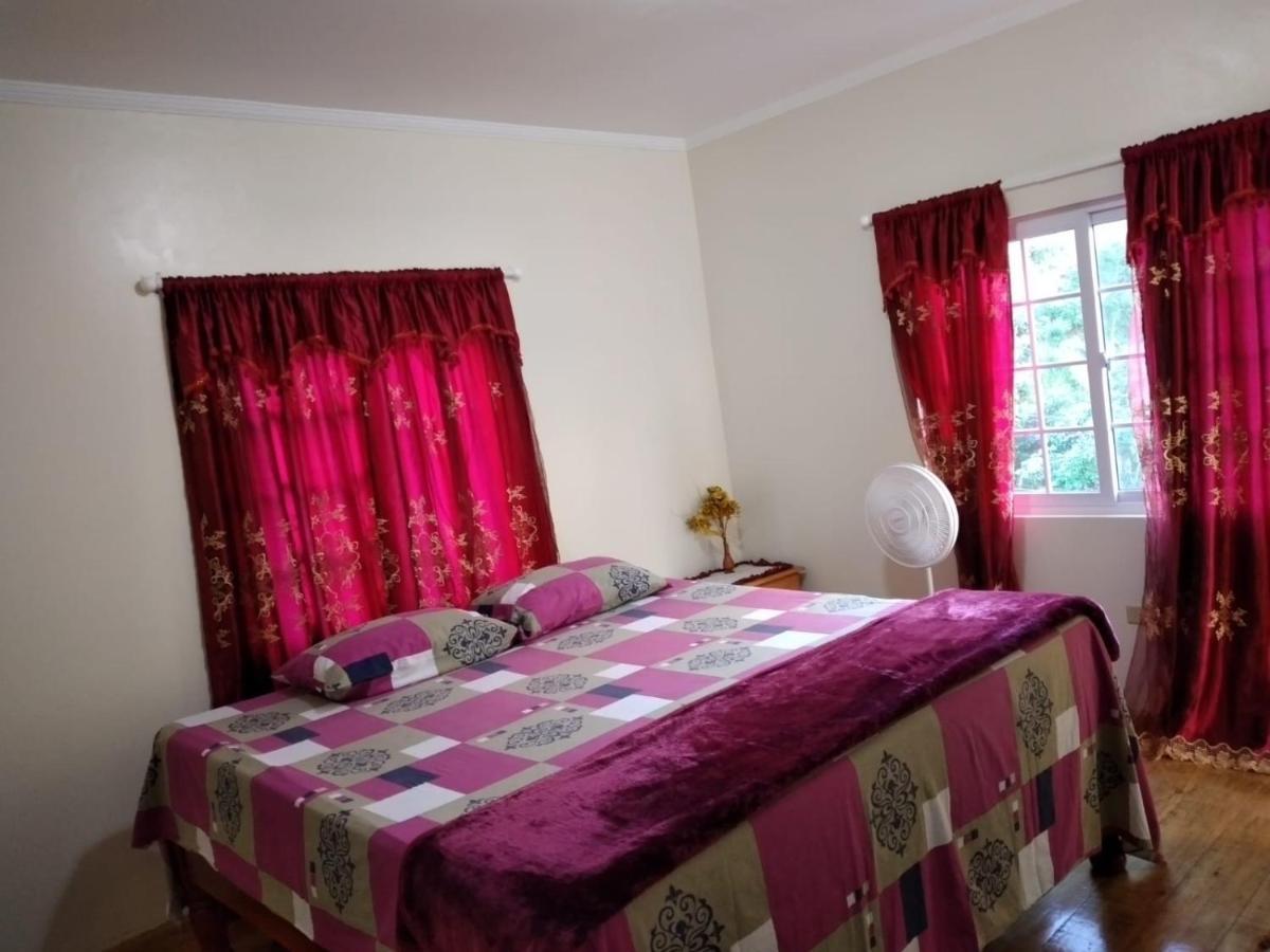 Jay'S Guest House II Epping Farm Buitenkant foto